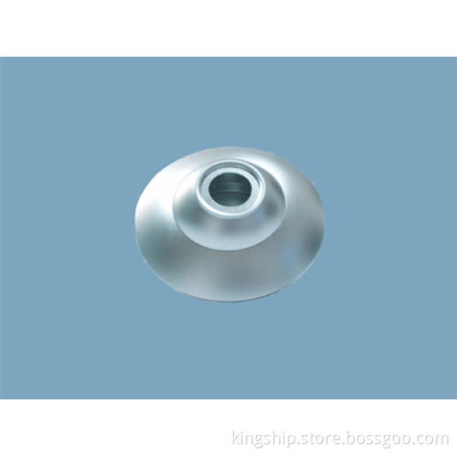 UFO Style Camera Case (KS-8101)
